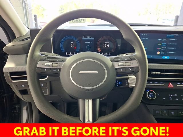 Certified 2025 Hyundai Sonata SEL image 23