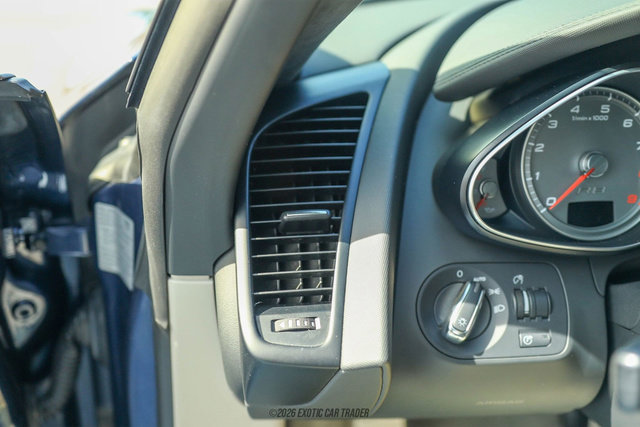 Used 2008 Audi R8 V8 image 38