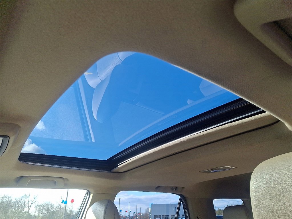 Used 2017 Toyota 4Runner Limited image 14