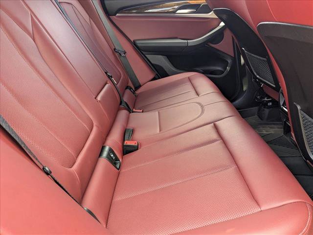 Used 2022 BMW X3 sDrive30i w/ Convenience Package image 19