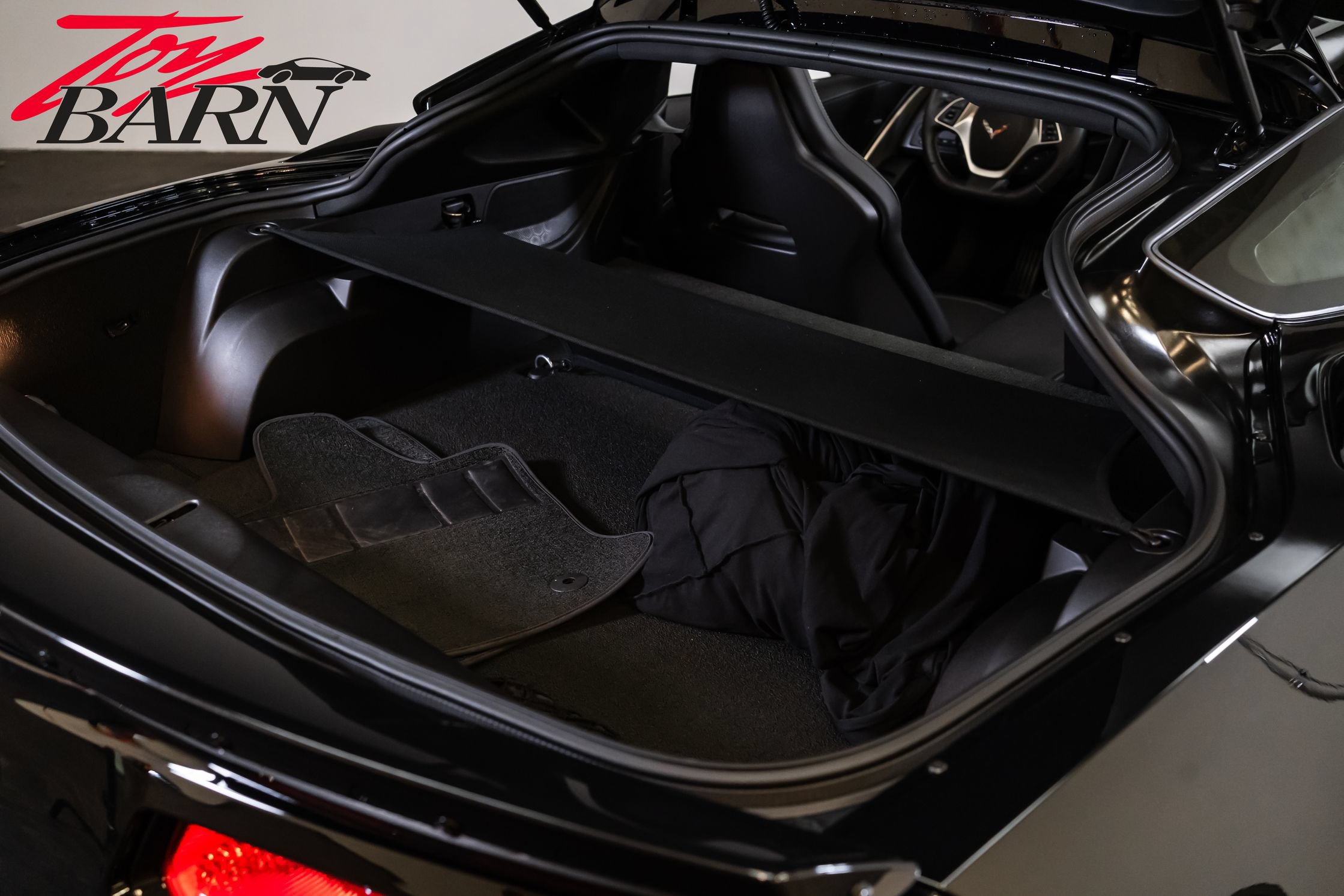 Used 2017 Chevrolet Corvette Grand Sport RWD image 51