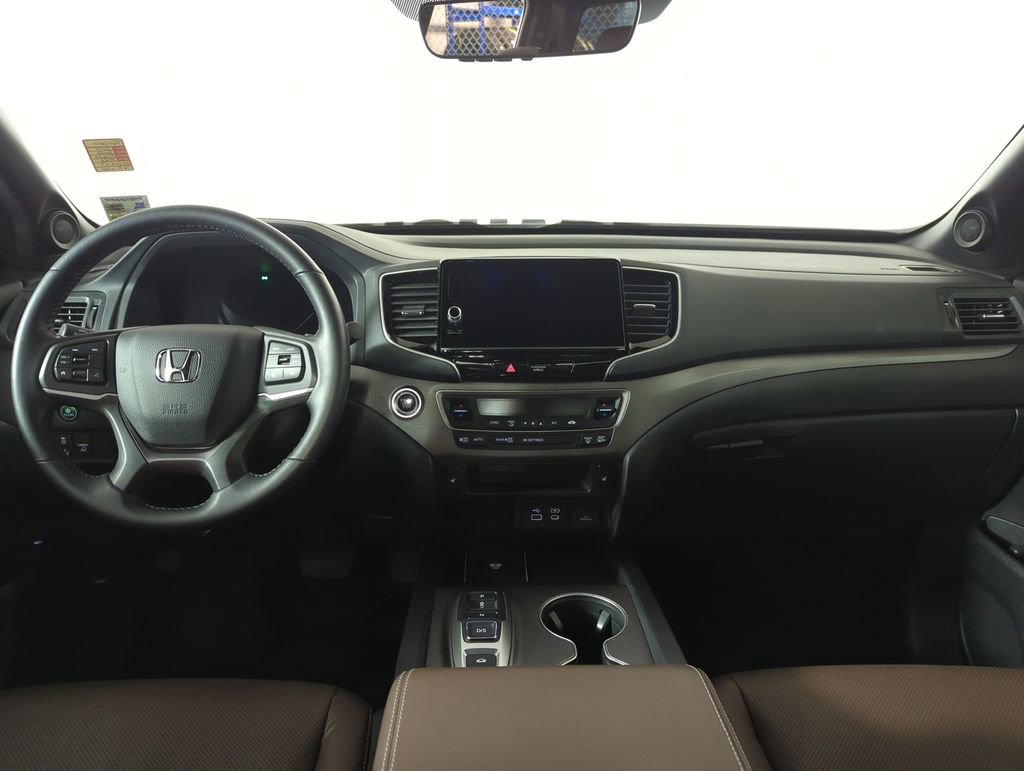 Certified 2024 Honda Ridgeline RTL image 11