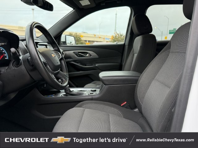 Used 2023 Chevrolet Traverse LT FWD image 29