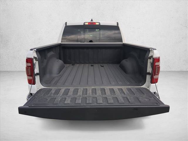 Used 2020 RAM 1500 Limited AWD/4WD image 6
