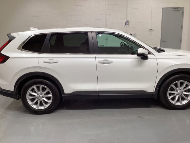 Used 2024 Honda CR-V EX image 10