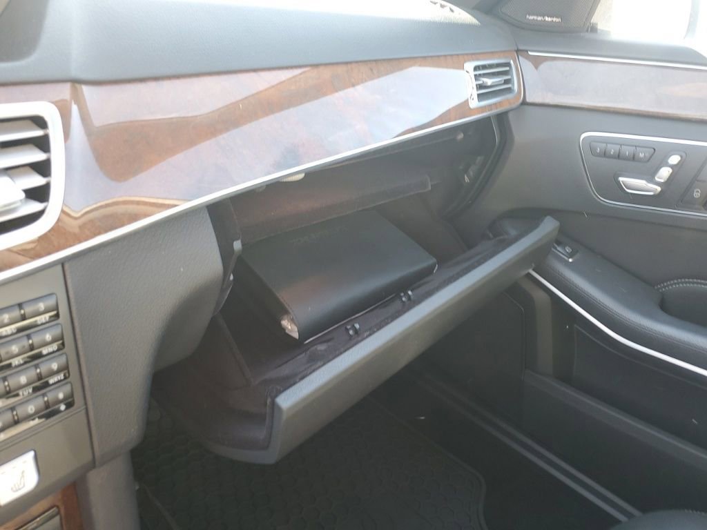 Used 2014 Mercedes-Benz E 350 E 350 image 23
