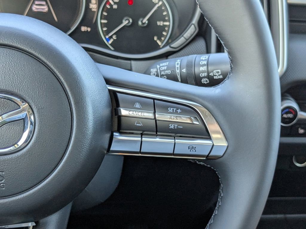 New 2026 MAZDA CX-50 Meridian Edition w/ Weather Package image 27