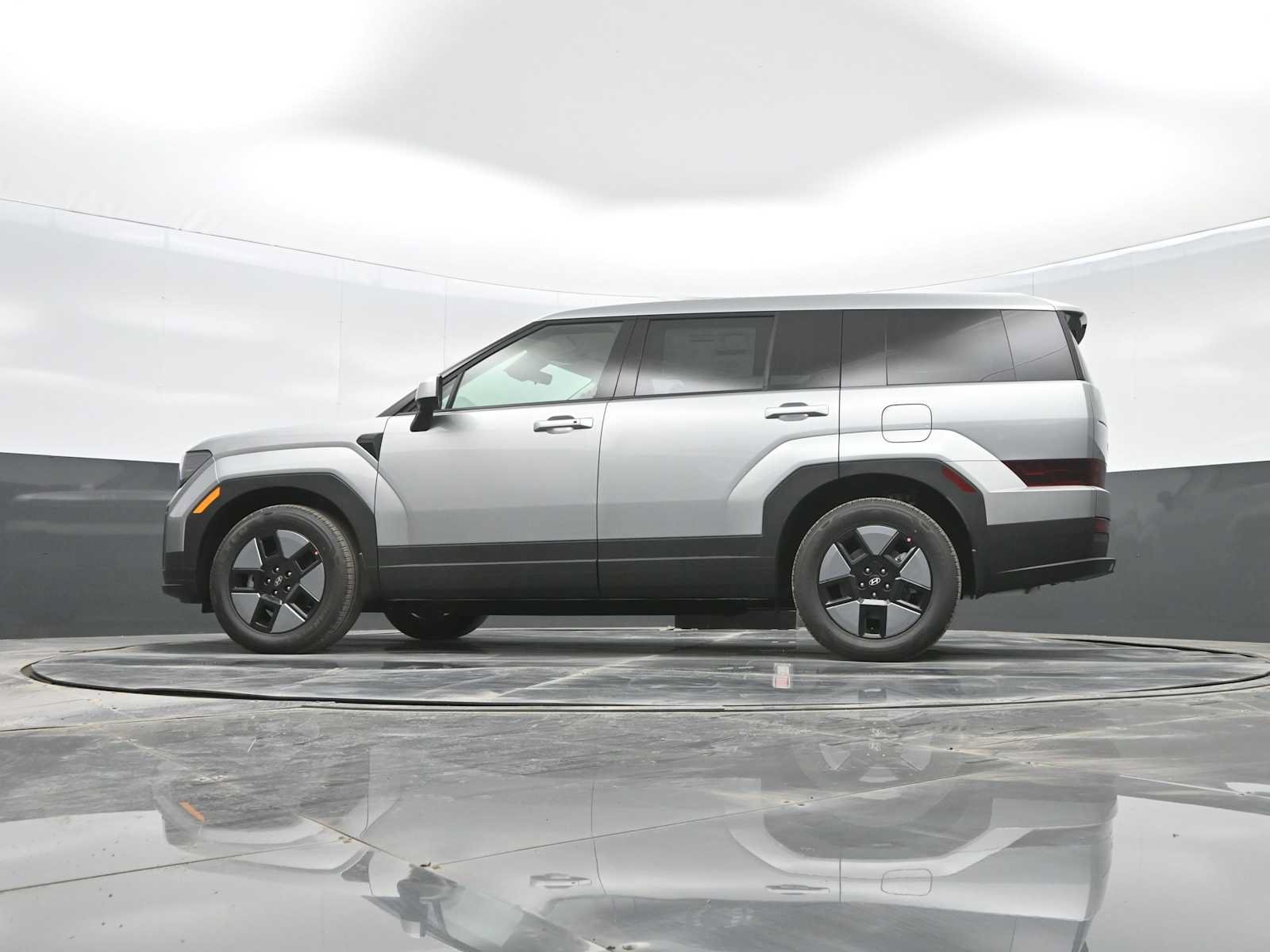 Certified 2026 Hyundai Santa Fe SE FWD image 32