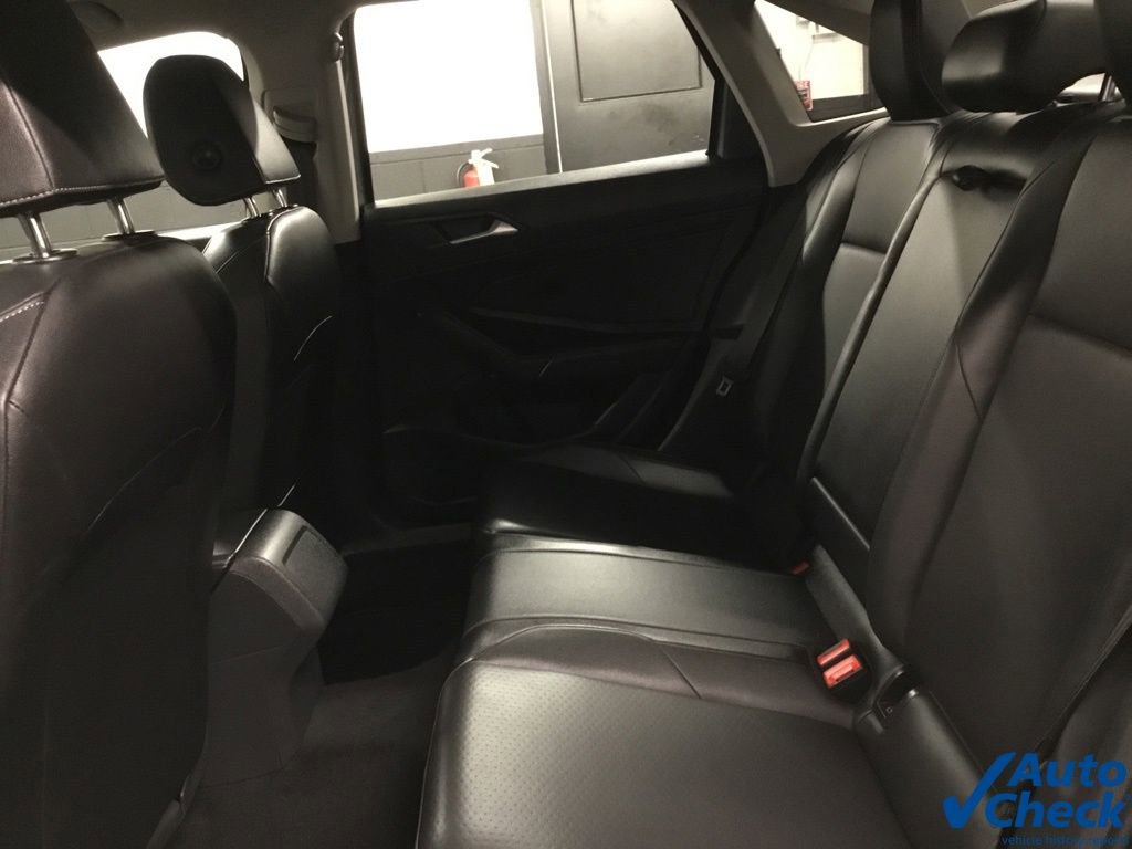 Used 2019 Volkswagen Jetta SEL image 28