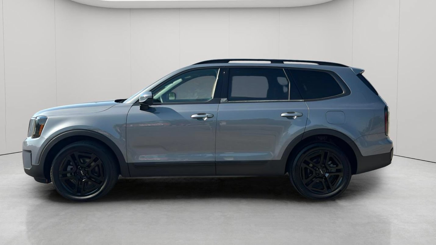 Used 2024 Kia Telluride EX X-Line AWD/4WD image 9