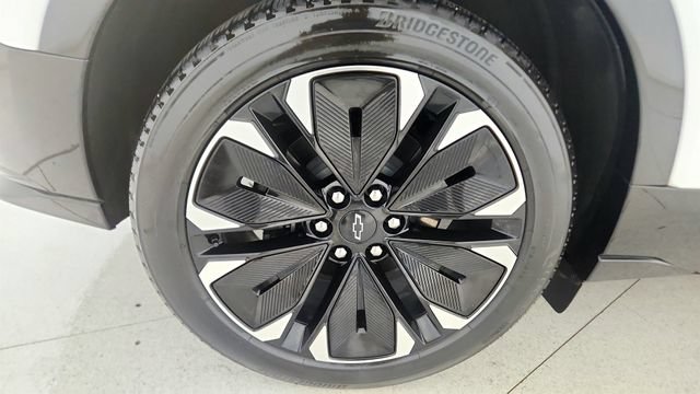 Used 2024 Chevrolet Blazer EV RS AWD/4WD image 81