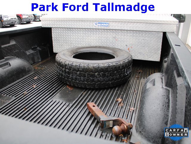 Used 2018 RAM 2500 Tradesman w/ Chrome Appearance Group image 7