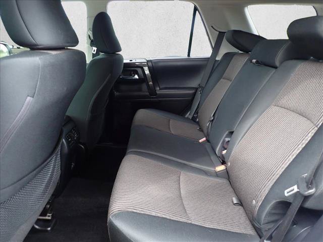 Used 2024 Toyota 4Runner TRD Off-Road AWD/4WD image 9