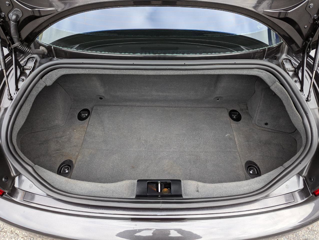 Used 2014 Maserati GranTurismo MC RWD image 35