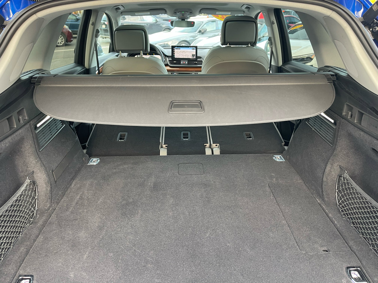 Used 2022 Audi Q5 e Premium Plus w/ Premium Plus Package image 65