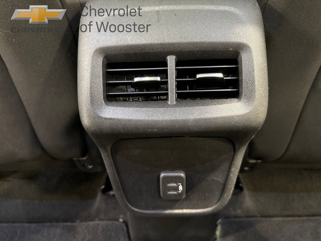 Used 2020 Chevrolet Equinox LT image 29