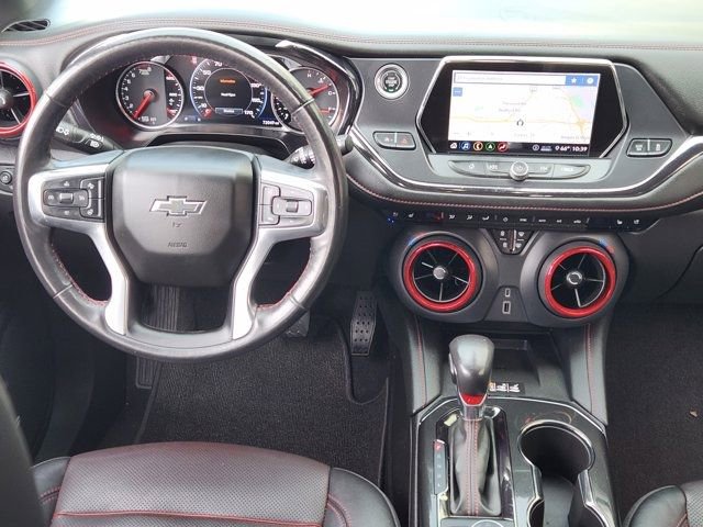 Used 2020 Chevrolet Blazer RS image 29