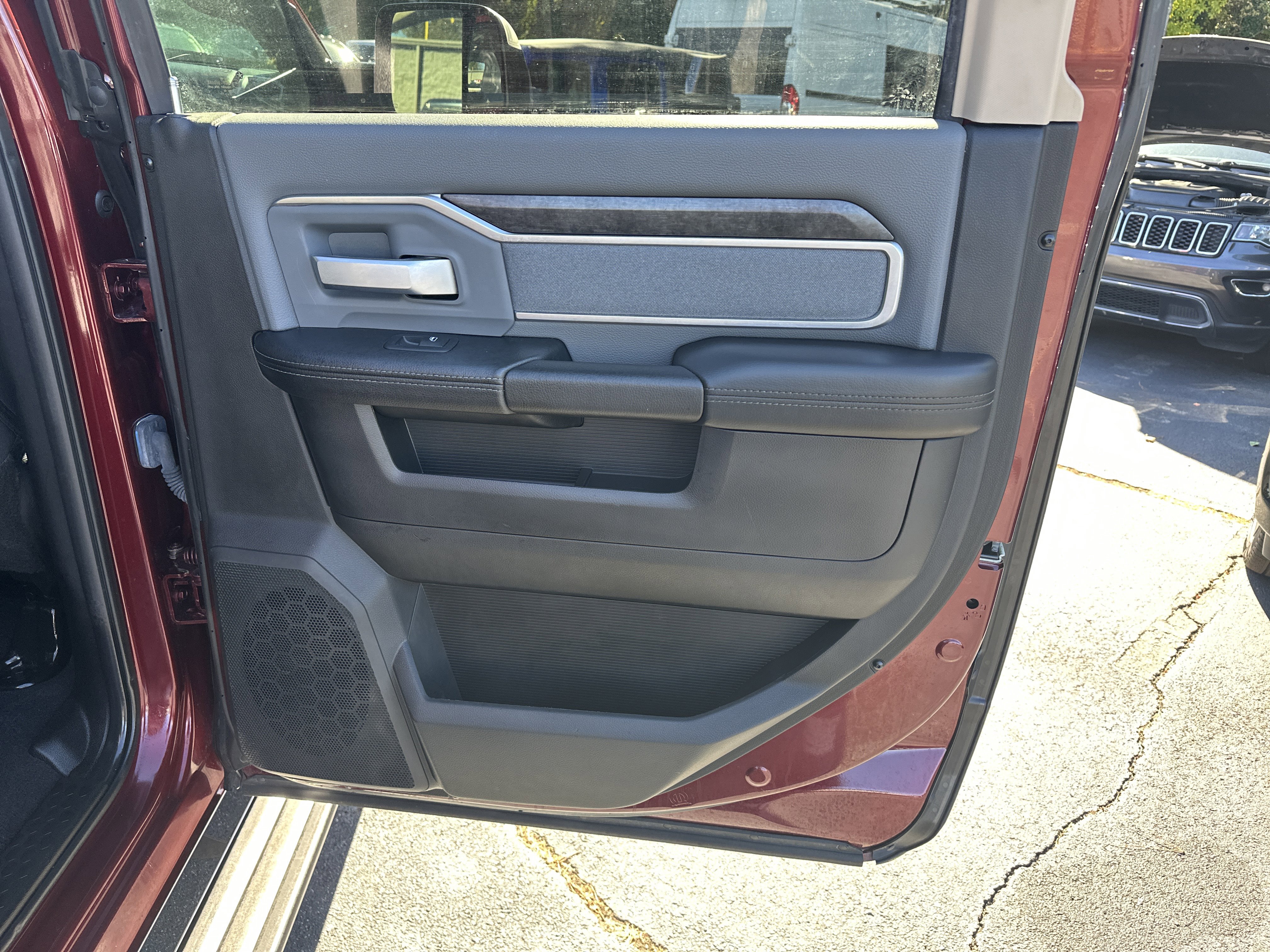 Used 2019 RAM 2500 Big Horn image 20