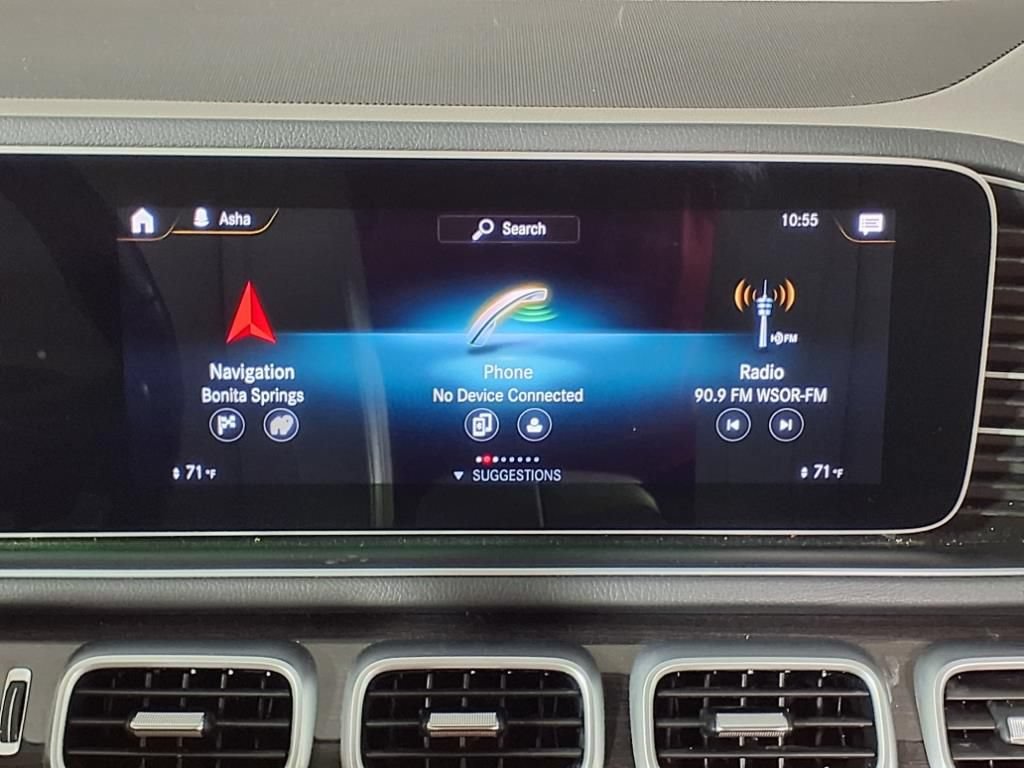 Used 2022 Mercedes-Benz GLE 350 4MATIC image 18