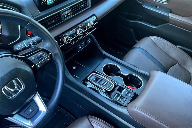 Used 2023 Honda Pilot Elite image 14