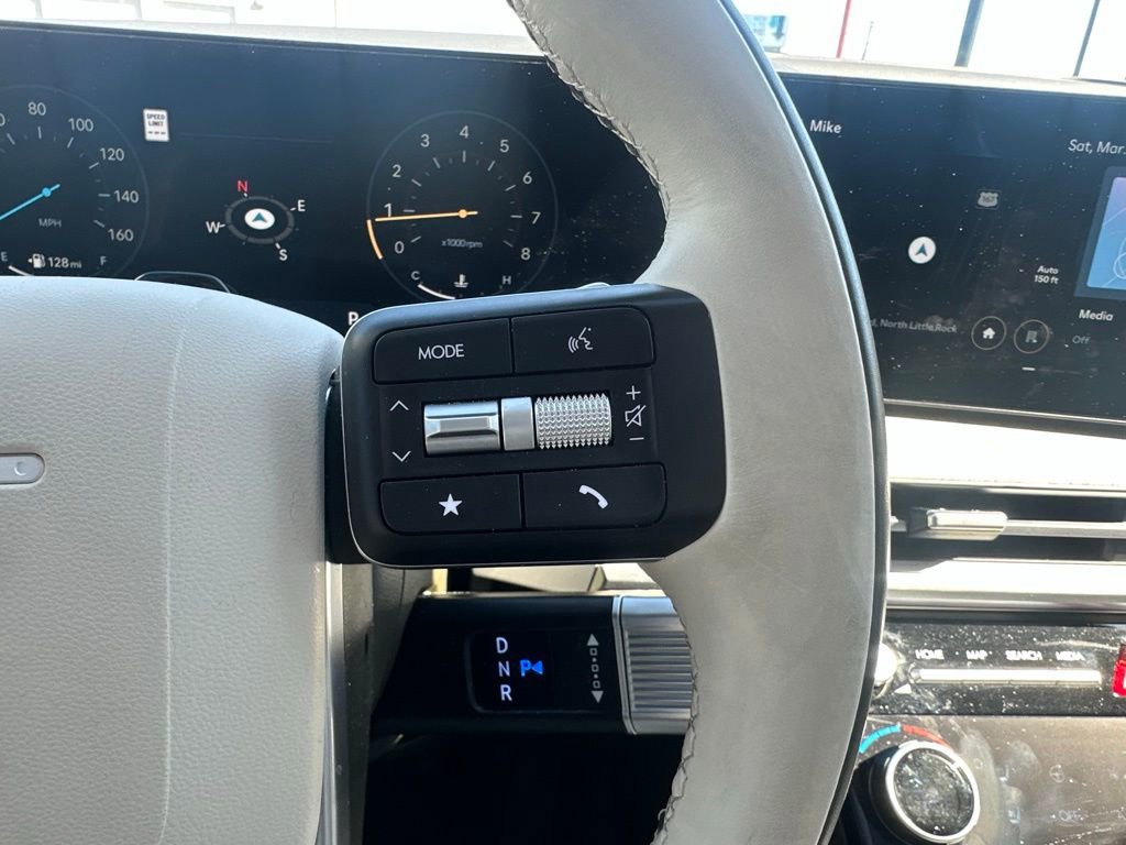 Used 2025 Hyundai Santa Fe Calligraphy image 28