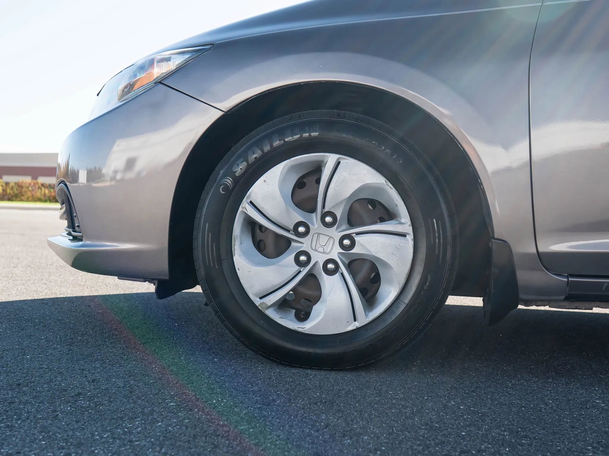 Used 2013 Honda Civic LX image 13