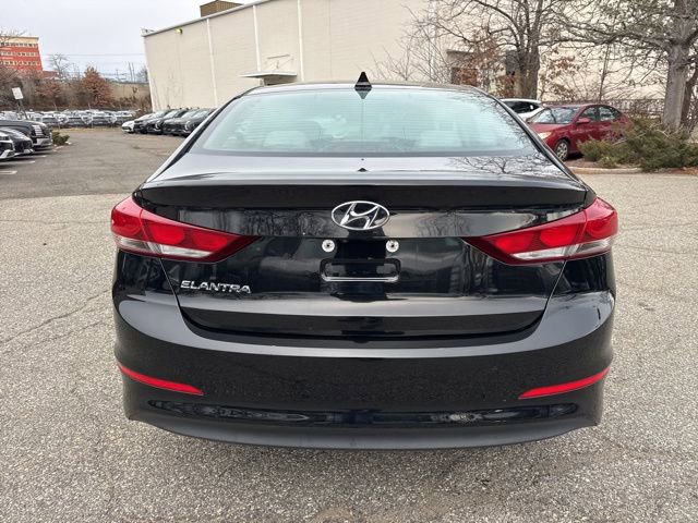 Used 2017 Hyundai Elantra Value Edition image 18