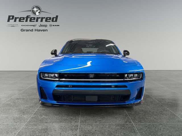 New 2026 Dodge Charger Scat Pack AWD/4WD image 11