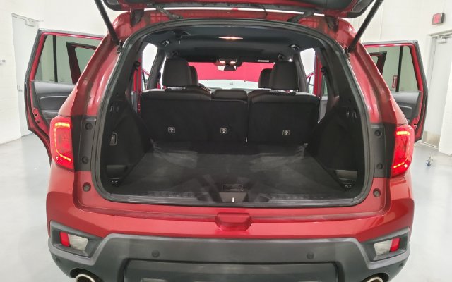 Used 2022 Honda Passport EX-L image 14