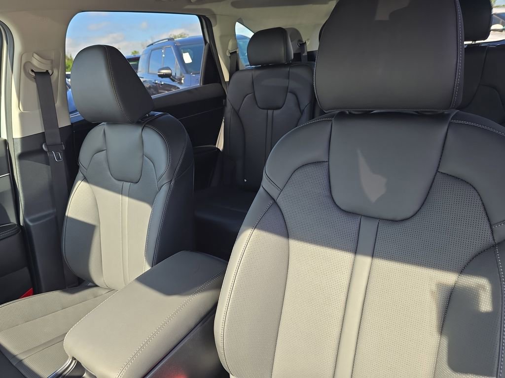 New 2026 Kia Sorento EX w/ EX Premium Package FWD image 24