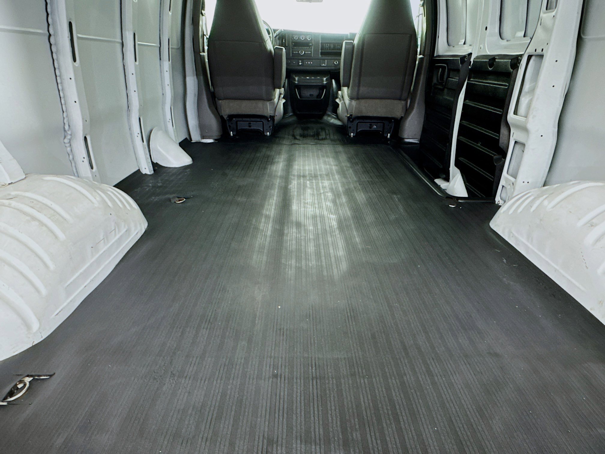 Used 2022 Chevrolet Express 2500 Work Van image 26