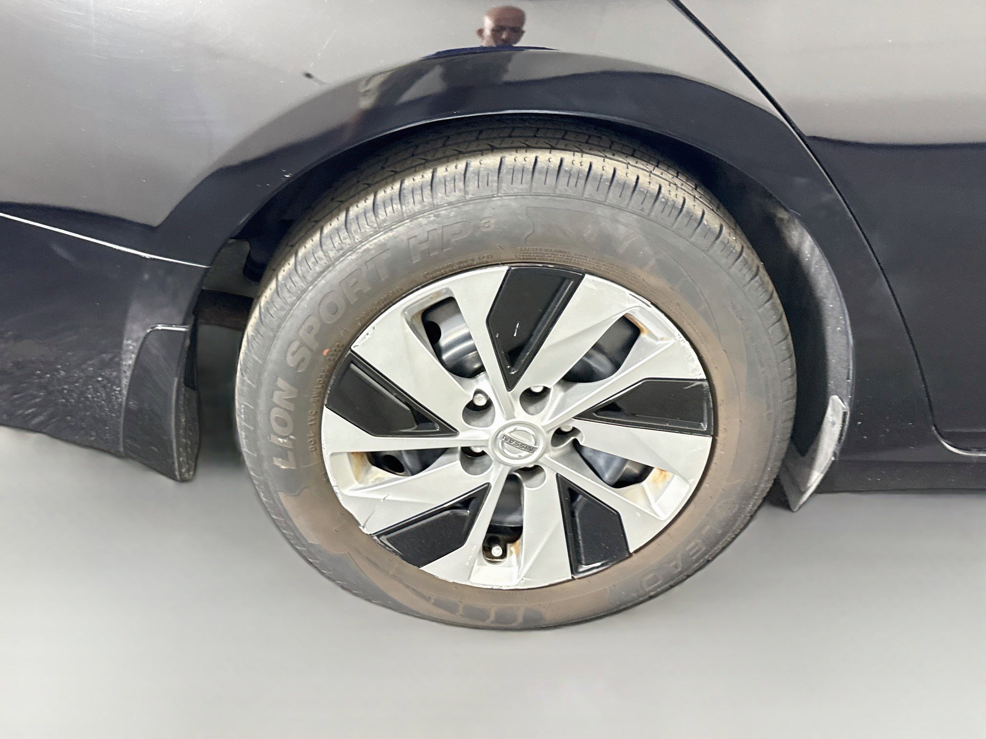 Used 2019 Nissan Altima 2.5 S FWD image 33