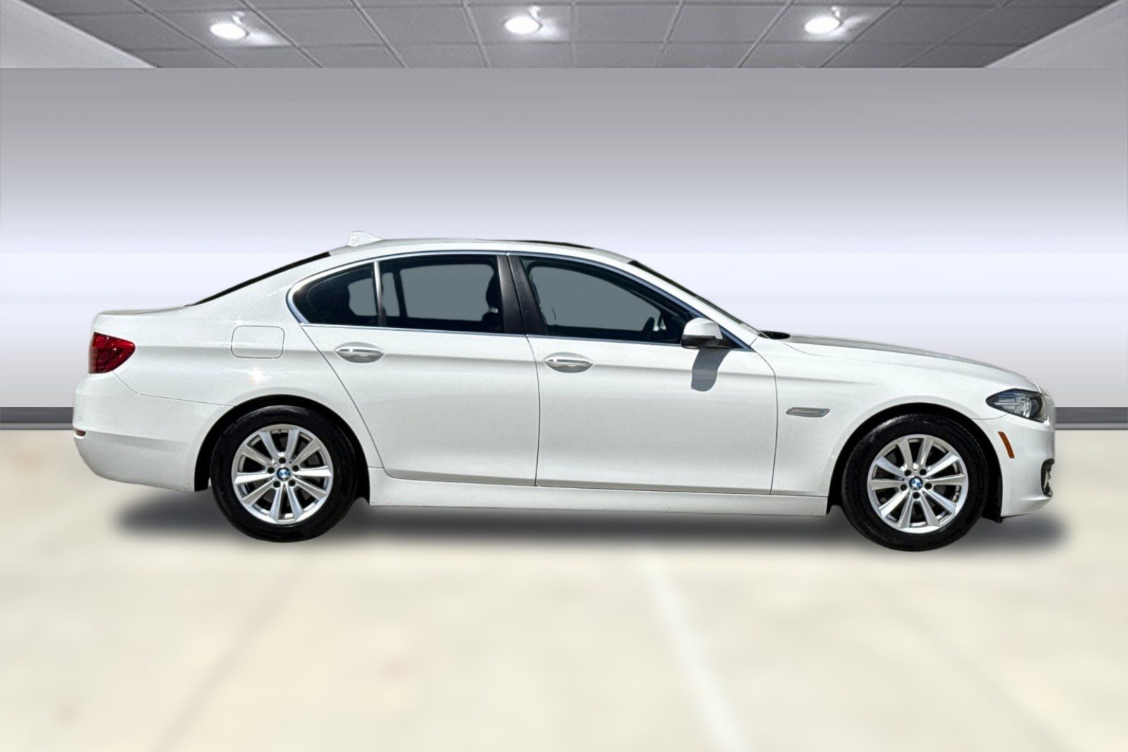 Used 2015 BMW 528i Sedan image 7