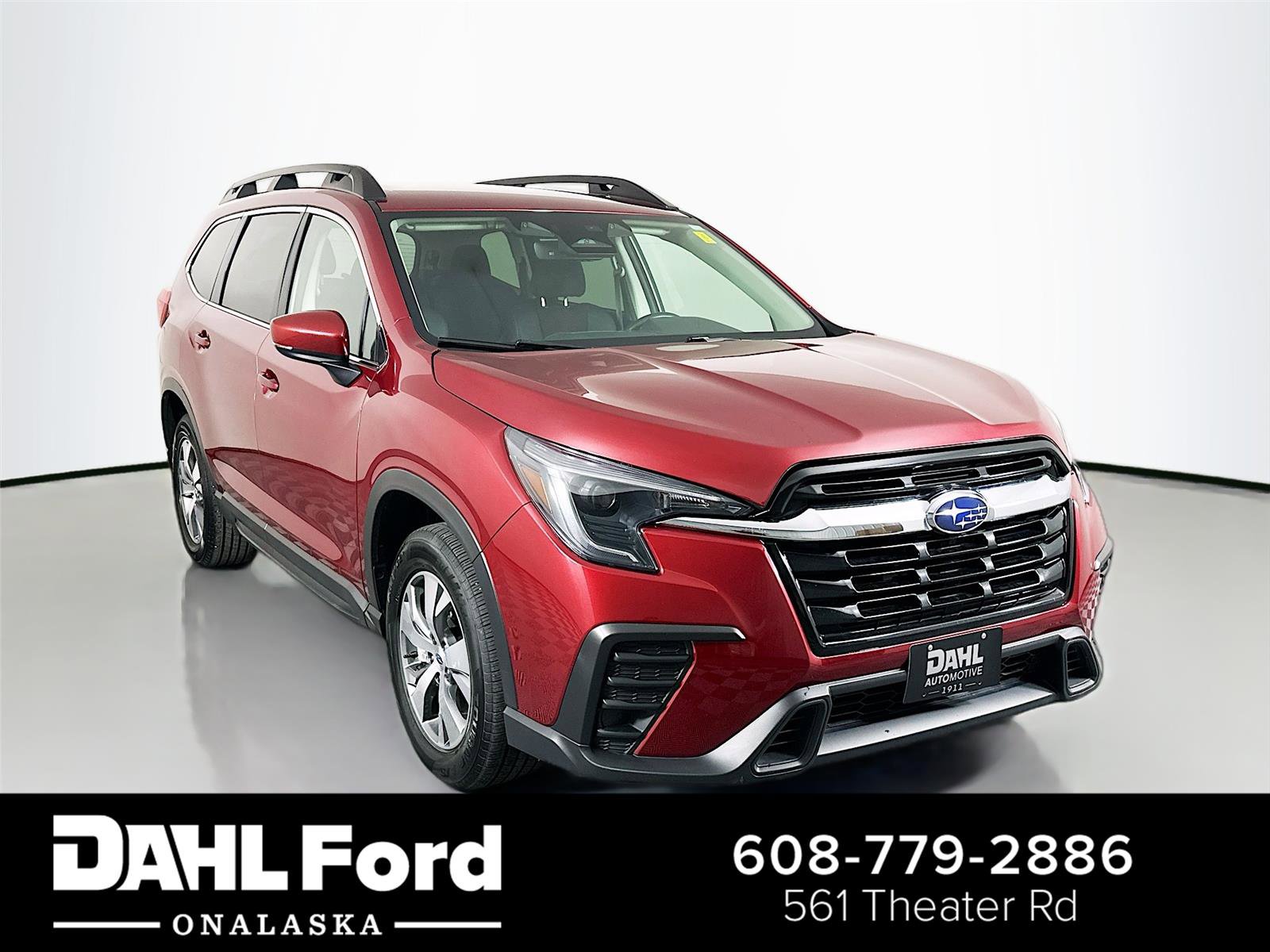 Used 2024 Subaru Ascent Premium w/ Convenience Package