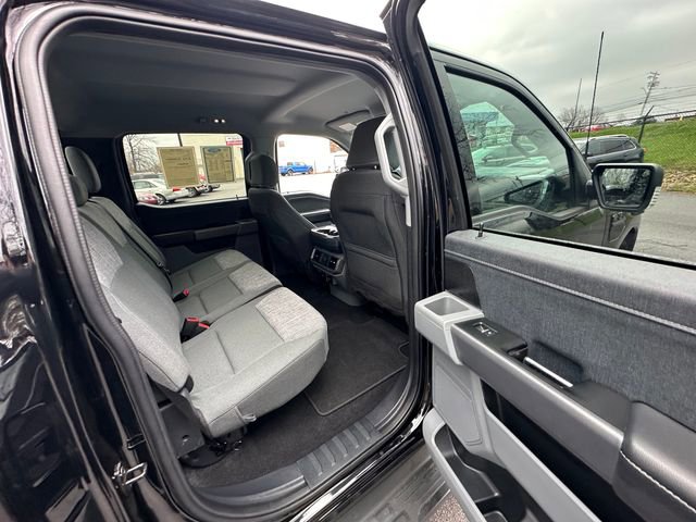 Used 2023 Ford F150 Lightning XLT image 13