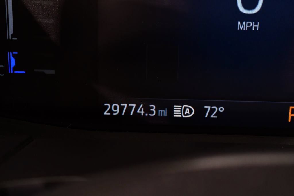 Used 2024 Ford Escape ST-Line w/ Tech Pack #1 AWD/4WD image 27
