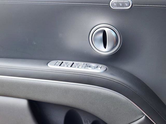 New 2026 Hyundai Palisade Calligraphy image 16