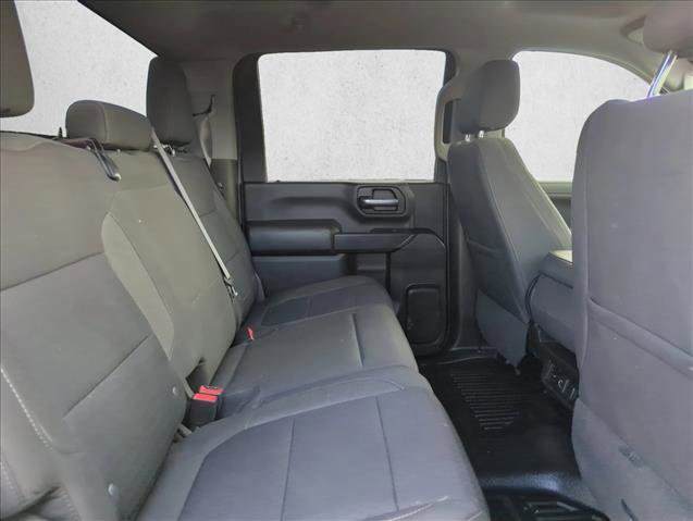Used 2022 Chevrolet Silverado 2500 LT w/ All Star Edition image 17