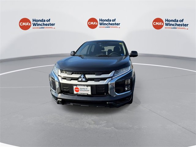 Used 2025 Mitsubishi Outlander Sport 2.0 S image 4