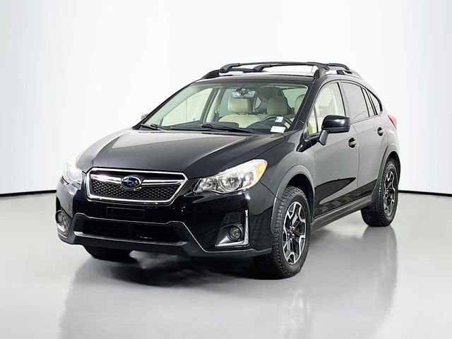 Used 2017 Subaru Crosstrek 2.0i Premium w/ Moonroof Package video 3