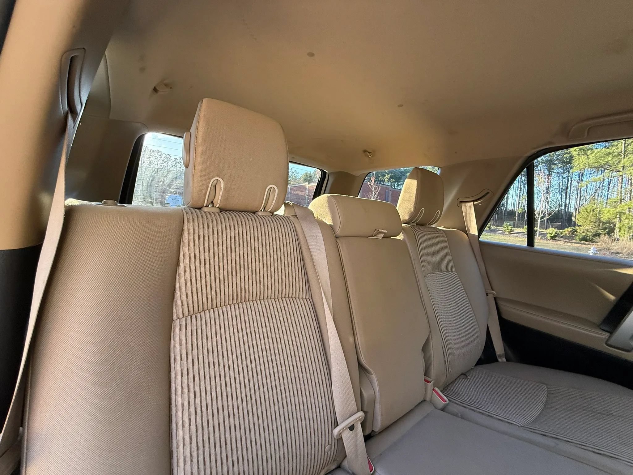 Used 2013 Toyota 4Runner SR5 RWD image 18