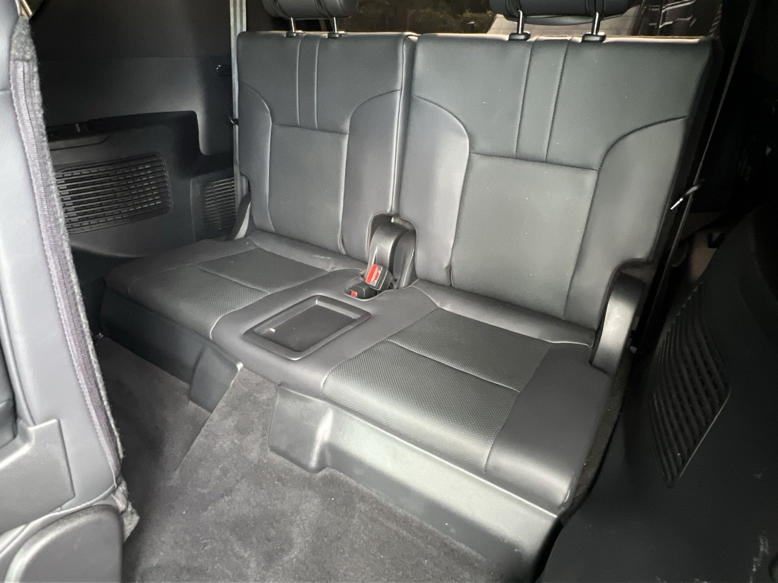 Used 2025 Lexus LX 700h F Sport AWD/4WD image 31