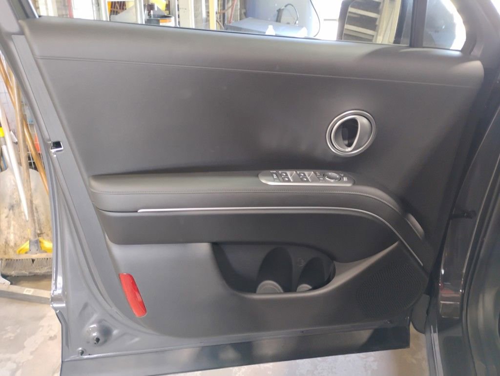 New 2026 Hyundai Palisade SEL image 32