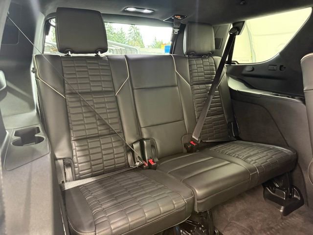 Used 2023 Cadillac Escalade Sport Platinum image 34