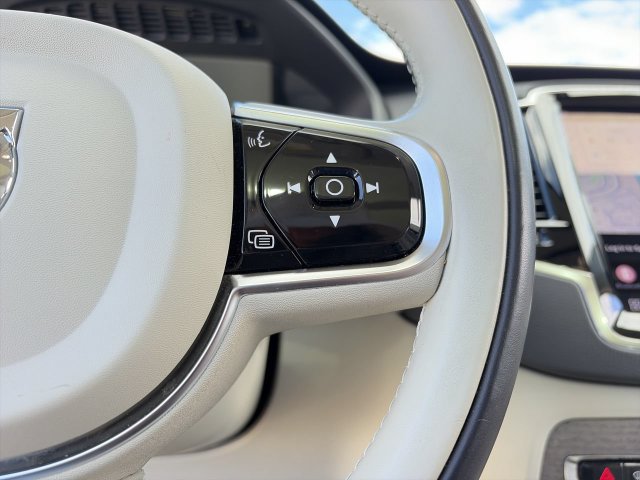 Used 2023 Volvo XC90 B6 Plus w/ Protection Package Premier AWD/4WD image 23