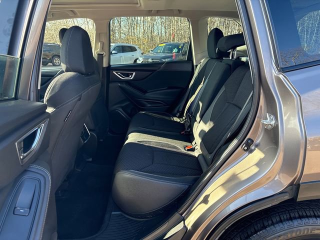 Used 2023 Subaru Forester Premium image 17