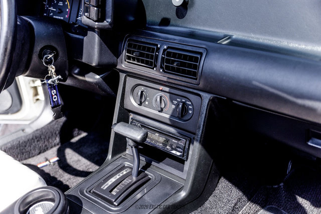 Used 1993 Ford Mustang LX RWD image 34