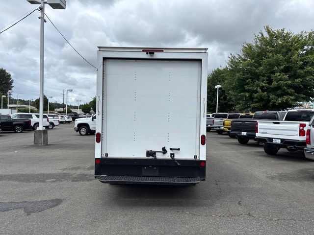 Used 2023 Ford Transit 350 DRW RWD image 4