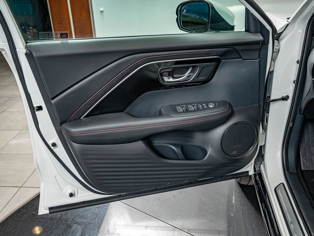 New 2026 Acura ADX A-Spec AWD/4WD image 19