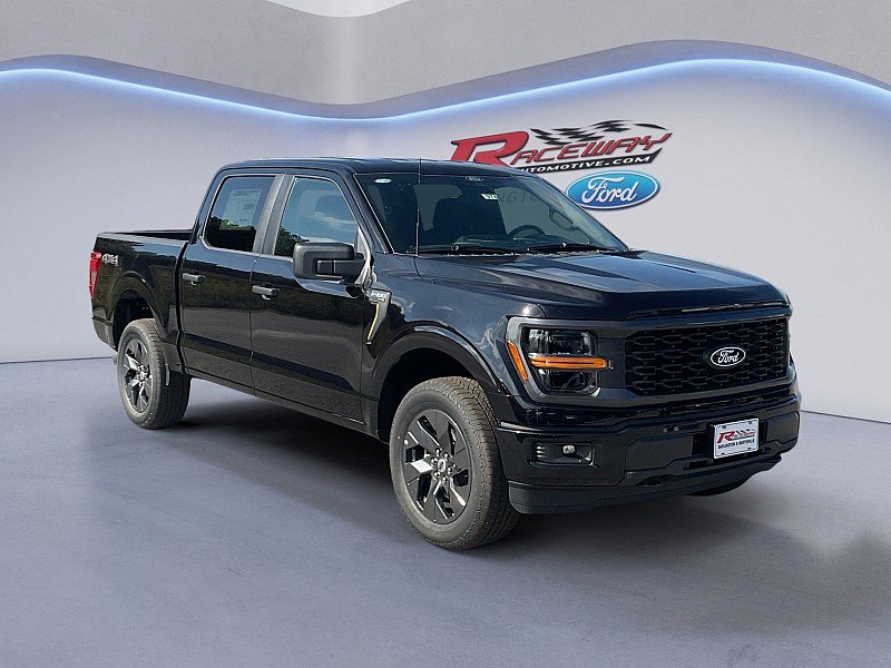 New 2025 Ford F150 STX image 7